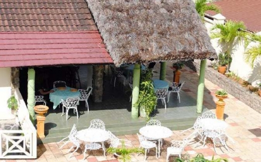 Coco Dor Hotel