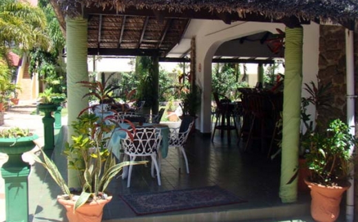 Coco Dor Hotel