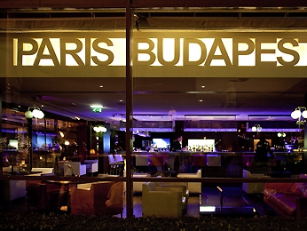 Sofitel Budapest Chain Bridge