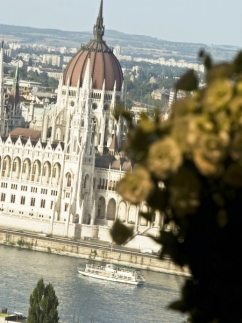 Hilton Budapest Hotel