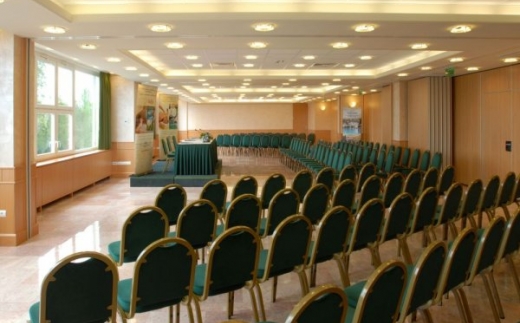 Danubius Hotel Arena