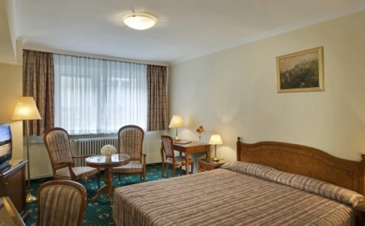 Danubius Hotel Astoria City Center