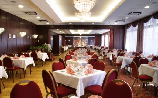 Danubius Hotel Budapest