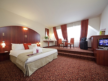 Ibis Styles Budapest Center