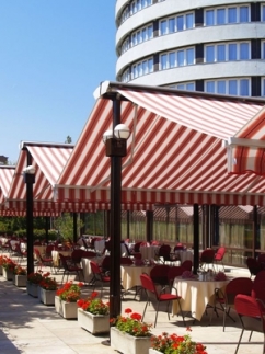 Danubius Hotel Budapest