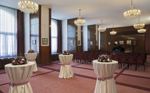 Danubius Hotel Gellert