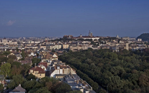 Danubius Hotel Budapest