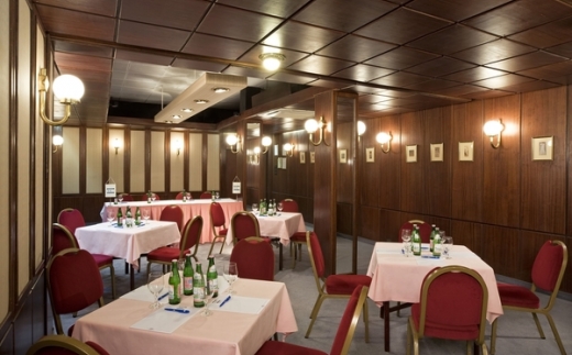 Danubius Hotel Budapest