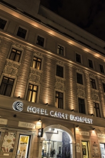 Hotel Carat