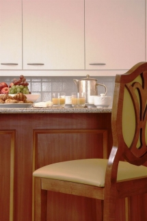 Millennium Court - Marriott Executive Apartments