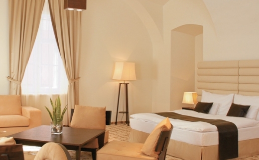 Buda Castle Fashion Hotel/Budapest