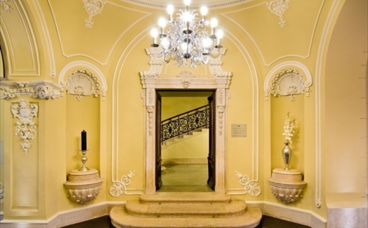 Hotel Palazzo Zichy