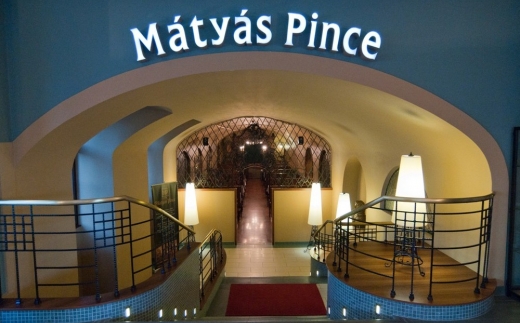 City Hotel Matyas