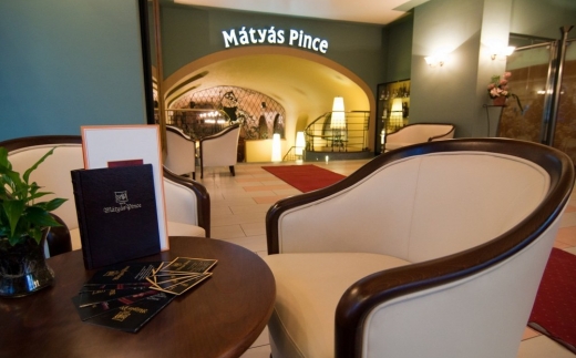 City Hotel Matyas