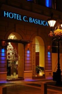 Hotel Central Basilica