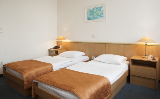 City Hotel Matyas