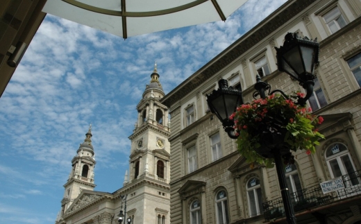 Hotel Central Basilica