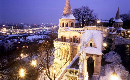 Hotel Central Basilica