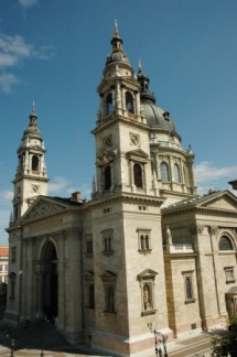 Hotel Central Basilica