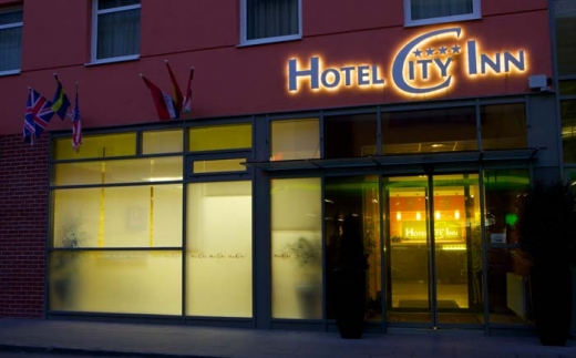 Hotel City Inn