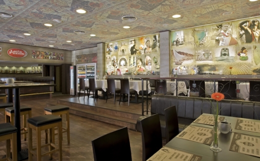 Danubius Hotel Erzsebet City Center