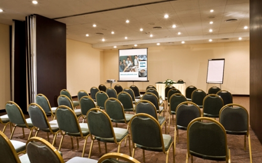 Danubius Hotel Erzsebet City Center