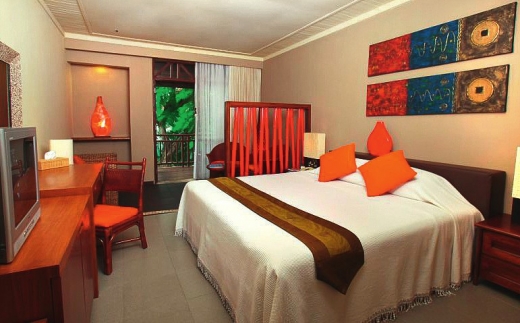 Holiday Resort Lombok