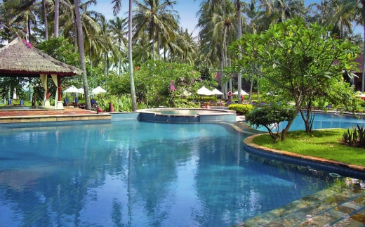 Holiday Resort Lombok