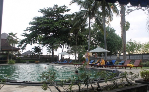 Puri Saron Senggigi Beach Hotel