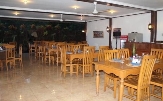 Puri Saron Senggigi Beach Hotel