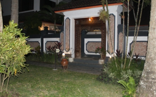 Puri Saron Senggigi Beach Hotel