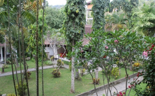 Puri Saron Senggigi Beach Hotel