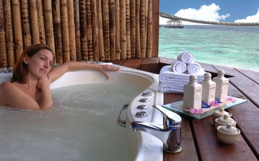 Adaaran Prestige Water Villas