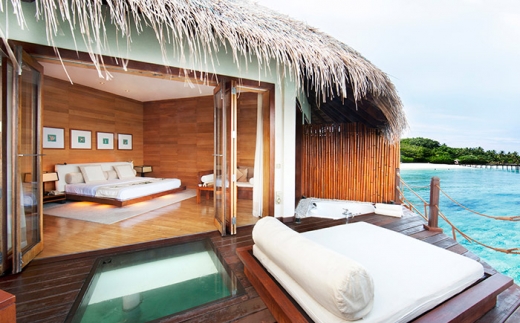 Adaaran Prestige Water Villas