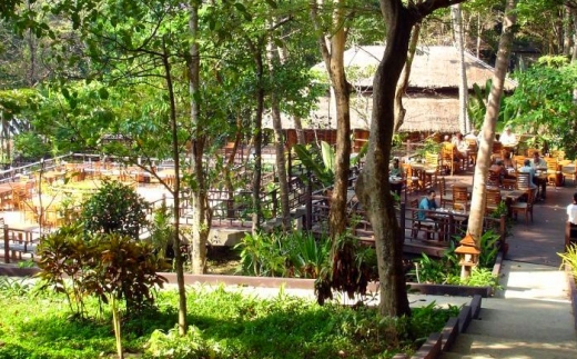 Baan Krating Phuket Resort