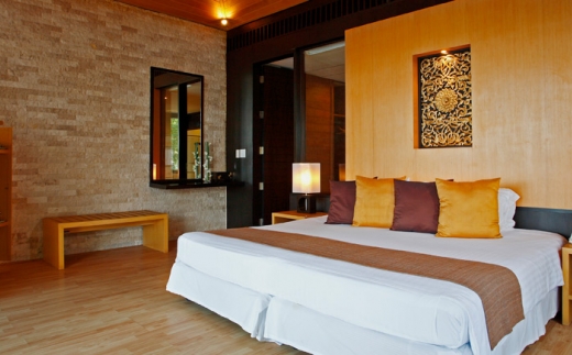 Baan Krating Phuket Resort