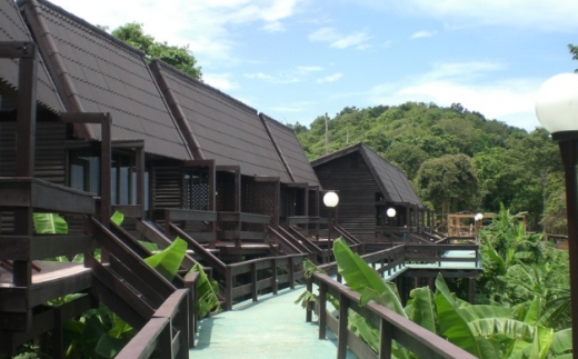 Phi Phi Natural Resort