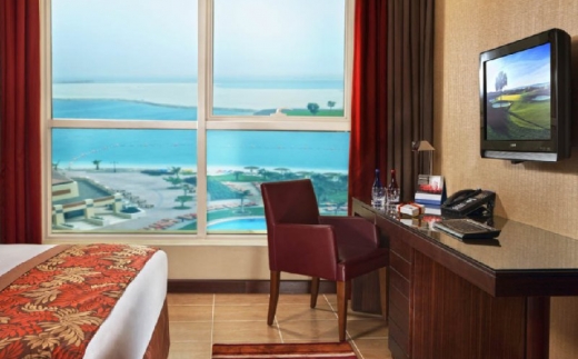 Khalidiah Palace Rayhan Rotana