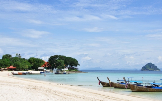 Phi Phi Natural Resort