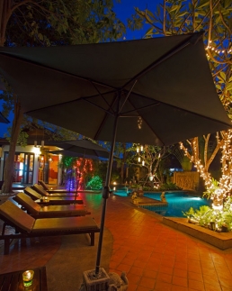 Citin Garden Resort