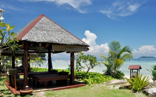 Phi Phi Erawan Palms Resort