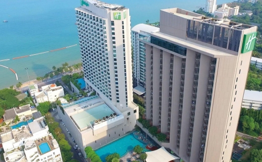 Holiday Inn Pattaya