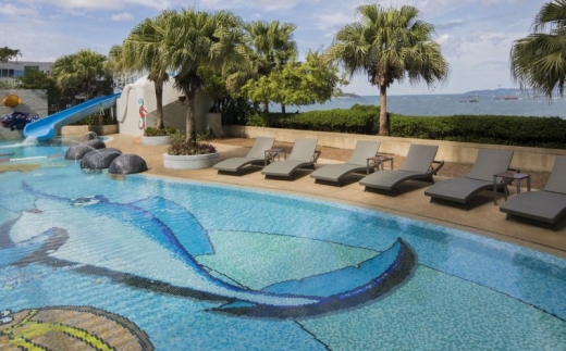 Holiday Inn Pattaya