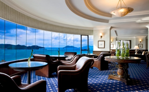 Le Meridien Kota Kinabalu