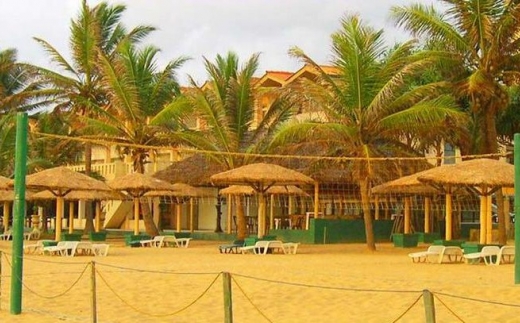 Goldi Sands Hotel