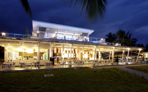 Kantary Beach Khao Lak Hotel Villas & Suites