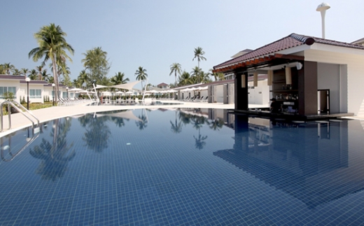 Kantary Beach Khao Lak Hotel Villas & Suites