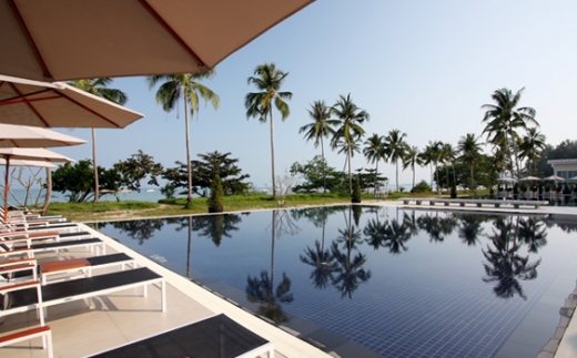 Kantary Beach Khao Lak Hotel Villas & Suites