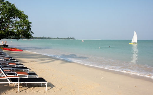 Kantary Beach Khao Lak Hotel Villas & Suites