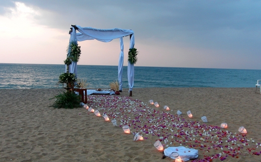 Sanmali Beach Hotel